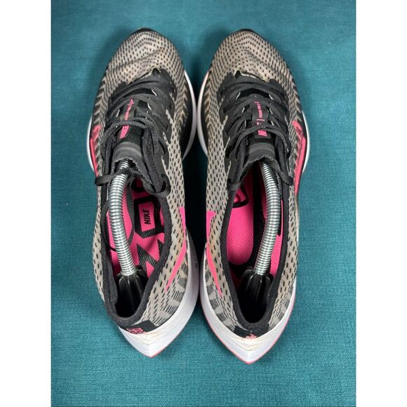 Nike Zoom Pegasus Turbo 2 Pink Blast AT2862-007 Running Shoes Men’s Size 12 Zoom main image 6